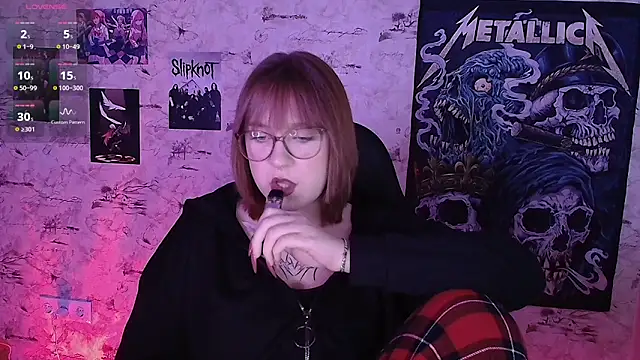 Rudy 02 online show from 05/03/26, 11:05