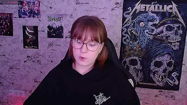 Rudy 02 online show from 05/11/26, 02:45
