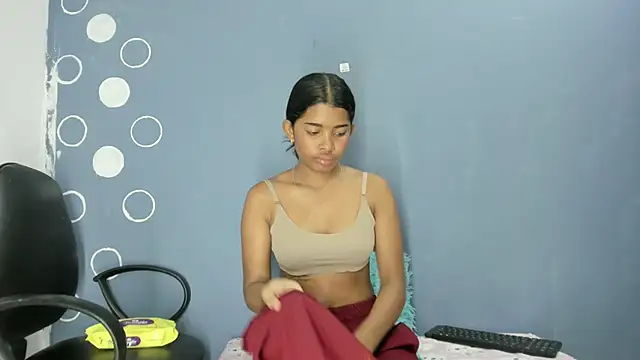 Snapshot of aitanacortes chatting on 01/10/25, 08:04 aitanacortes online show from 01/10/25, 08:04