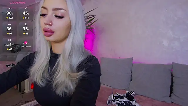 BambiAndAyline online show from 01/16/25, 04:07