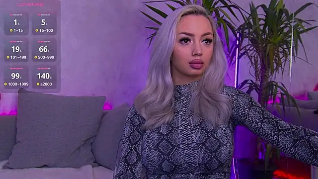 BambiAndAyline online show from 02/14/25, 04:15