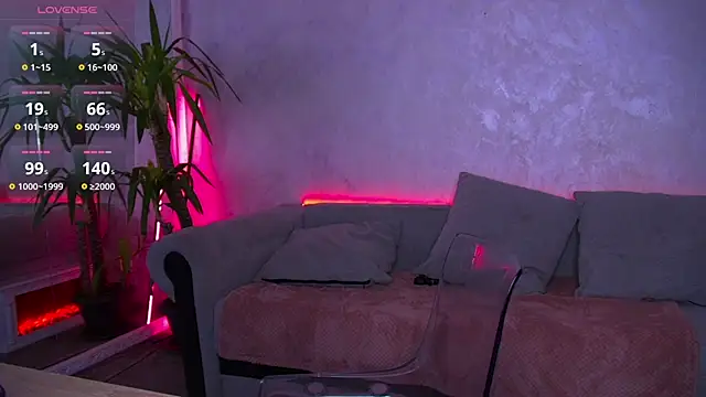 BambiAndAyline online show from 03/06/25, 07:36