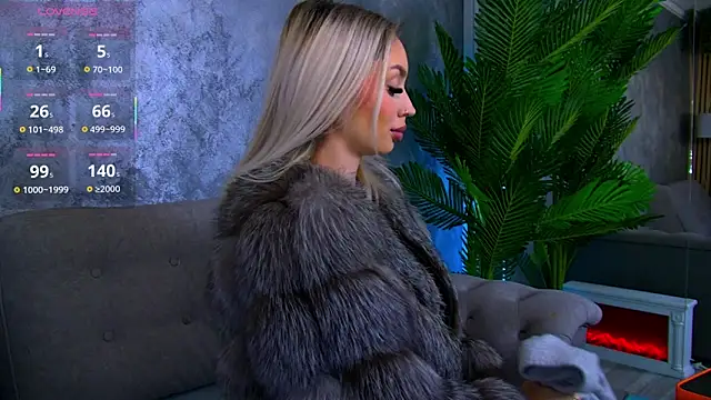 BambiAndAyline online show from 01/15/26, 05:23