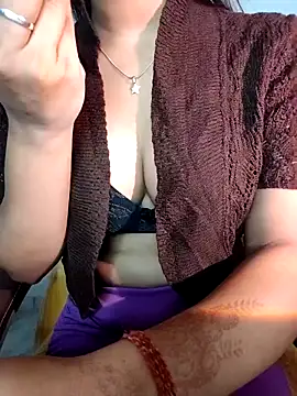 QueenOfHeart 07 online show from 03/04/25, 03:22