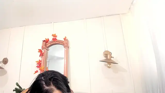 Sexy cristall  online show from 12/12/24, 08:10