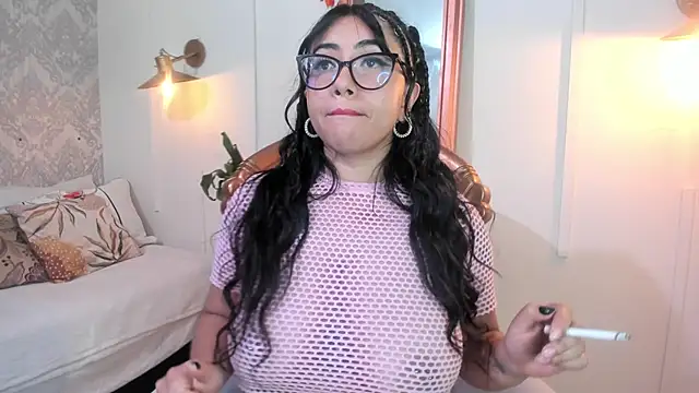 Sexy cristall  online show from 12/31/24, 09:31