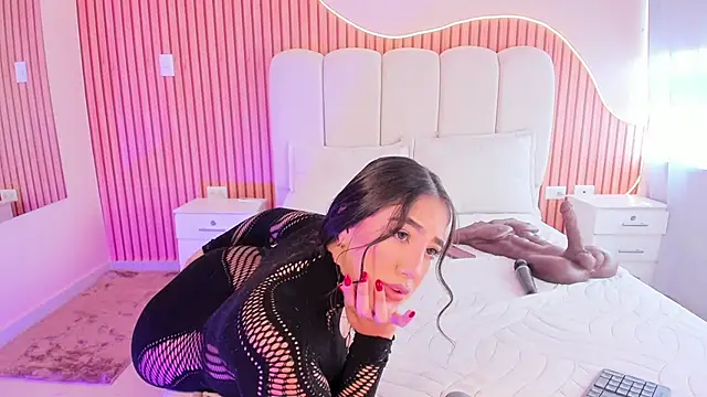 SofiiSweet  online show from 11/19/25, 03:34