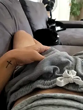 Kevoon991 online show from 09/13/25, 08:36