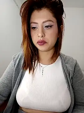 Snapshot of nix_white chatting on 01/18/25, 01:30 nix white online show from 01/18/25, 01:30