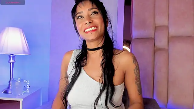 AshleyBelth  online show from 11/07/25, 09:48