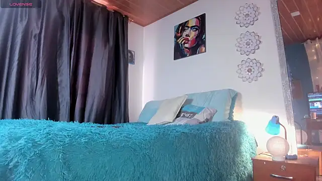 Valerysensitive online show from 10/12/25, 09:36