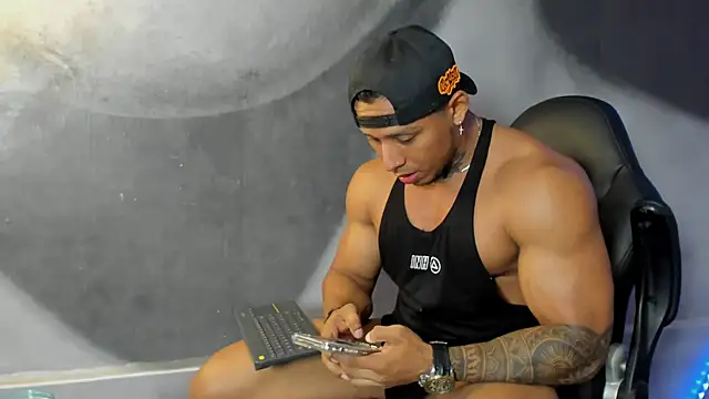 bradley smith online show from 01/18/25, 04:37