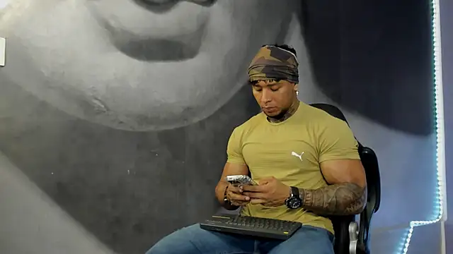 bradley smith online show from 01/21/25, 12:57