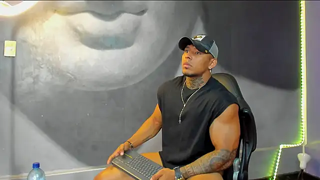 bradley smith online show from 02/03/25, 08:57