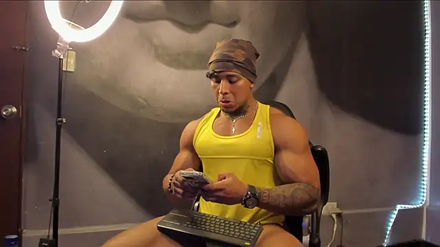 bradley smith online show from 02/22/25, 05:13