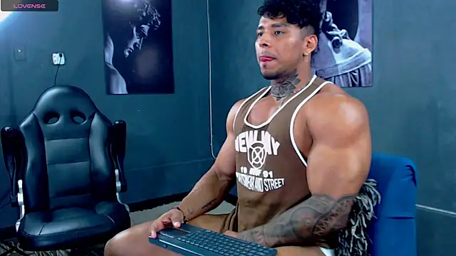 bradley smith online show from 10/03/25, 09:23