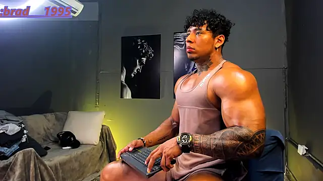 bradley smith online show from 02/15/26, 03:42