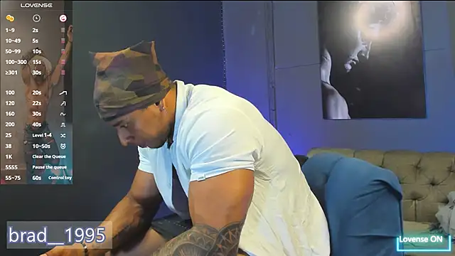 Snapshot of bradley_smith chatting on 04/29/26, 05:00 bradley smith online show from 04/29/26, 05:00