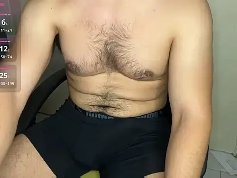 thish0rny online show from 11/10/25, 04:22