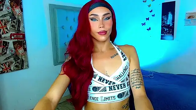 Ambarhilton online show from 09/09/25, 03:06