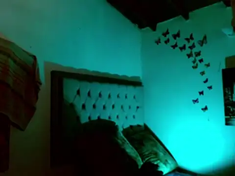 Ambarhilton online show from 09/09/25, 04:28