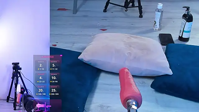 Belami blake  online show from 01/08/26, 03:53