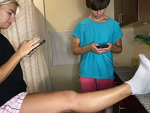 Snapshot of girlfriendmissy chatting on 09/17/25, 07:26 girlfriendmissy online show from 09/17/25, 07:26