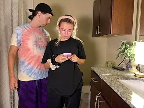 Snapshot of girlfriendmissy chatting on 03/08/26, 10:46 girlfriendmissy online show from 03/08/26, 10:46