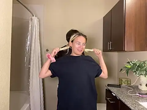 Snapshot of girlfriendmissy chatting on 03/22/26, 07:50 girlfriendmissy online show from 03/22/26, 07:50