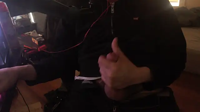 chicostick413 online show from 03/10/25, 02:05