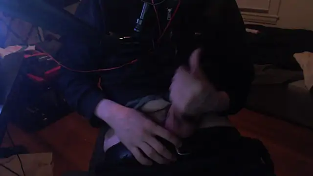 chicostick413 online show from 03/13/25, 02:16