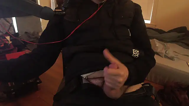 chicostick413 online show from 03/20/25, 02:21