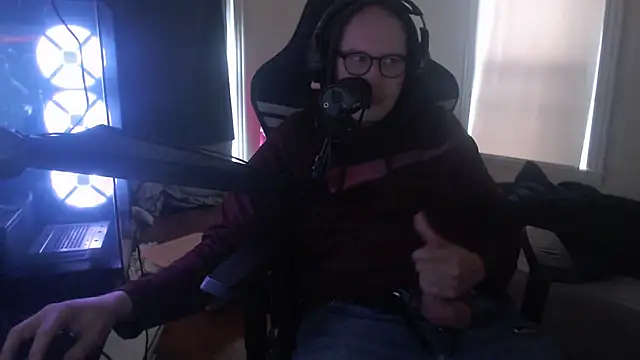 chicostick413 online show from 10/23/25, 02:16