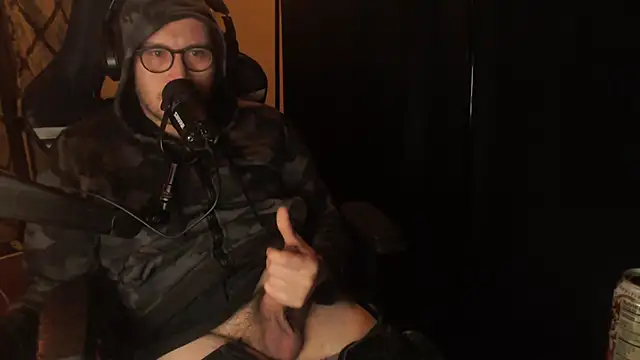 chicostick413 online show from 03/16/26, 01:33