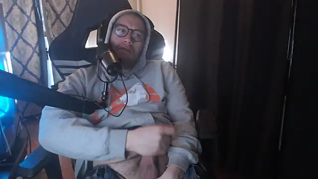 chicostick413 online show from 03/24/26, 12:10