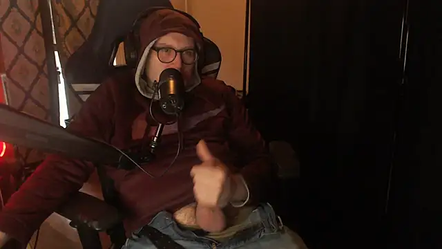 chicostick413 online show from 03/26/26, 08:14