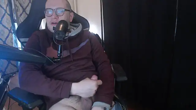 chicostick413 online show from 03/30/26, 12:28