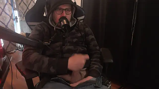 chicostick413 online show from 04/08/26, 01:00