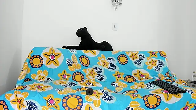 QuinnAndpuma1 online show from 12/12/24, 05:31
