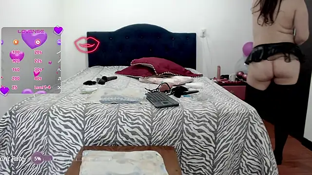 Sanyi hot online show from 02/08/25, 02:58