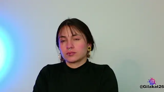 GilaKat online show from 12/14/25, 07:58