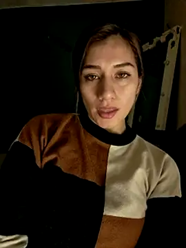 Bckystonee online show from 02/25/25, 07:20