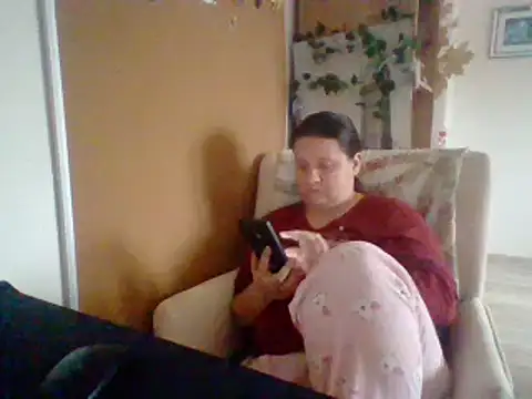 Snapshot of ReifeVenna chatting on 12/04/24, 09:51 ReifeVenna online show from 12/04/24, 09:51