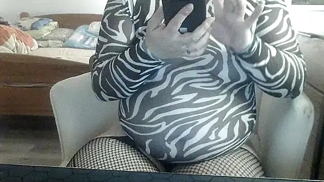 Snapshot of ReifeVenna chatting on 01/29/25, 05:56 ReifeVenna online show from 01/29/25, 05:56