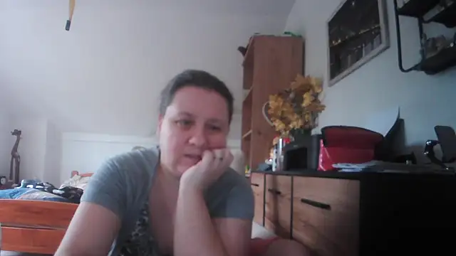 ReifeVenna online show from 07/03/26, 07:48