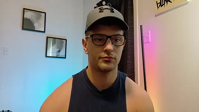 Thekodyy online show from 11/29/25, 04:21