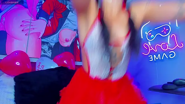 Snapshot of sallybrown_ chatting on 02/14/25, 06:56 sallybrown online show from 02/14/25, 06:56