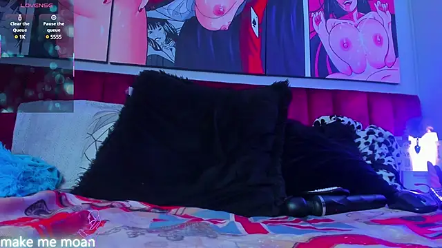 Snapshot of sallybrown_ chatting on 02/21/25, 05:56 sallybrown online show from 02/21/25, 05:56