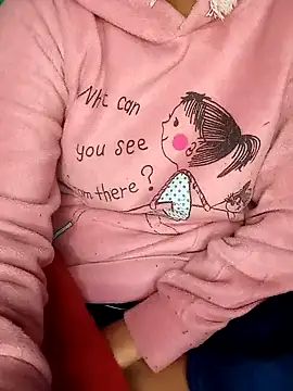 SAXYTannuja online show from 01/12/25, 01:16