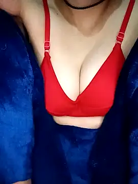 SAXYTannuja online show from 02/01/25, 04:14